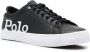 Polo Ralph Lauren Longwood sneakers met logoprint Zwart - Thumbnail 6