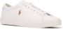 Polo Ralph Lauren Low-top sneakers Wit - Thumbnail 2