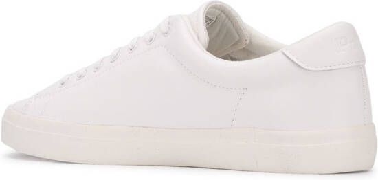 Polo Ralph Lauren Low-top sneakers Wit