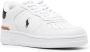 Polo Ralph Lauren Heritage Court II sneakers Wit - Thumbnail 2