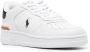 Polo Ralph Lauren Heritage Court II sneakers Wit - Thumbnail 2