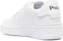 Polo Ralph Lauren Heritage Court II sneakers Wit - Thumbnail 5