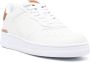 Polo Ralph Lauren Sneakers met logo-reliëf Beige - Thumbnail 2