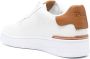 Polo Ralph Lauren Sneakers met logo-reliëf Beige - Thumbnail 3