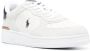 Polo Ralph Lauren Master Court sneakers Wit - Thumbnail 2