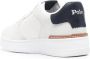 Polo Ralph Lauren Master Court sneakers Wit - Thumbnail 3