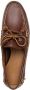 Polo Ralph Lauren Merton loafers met veters Bruin - Thumbnail 5