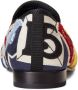 Polo Ralph Lauren Paxton loafers met logopatch Blauw - Thumbnail 4