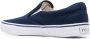 Polo Ralph Lauren Polo Bear slip-on sneakers Blauw - Thumbnail 6
