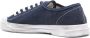 Polo Ralph Lauren Heritage Court II leren sneakers Wit - Thumbnail 3