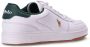 Polo Ralph Lauren Polo Pony Court low-top sneakers Wit - Thumbnail 7