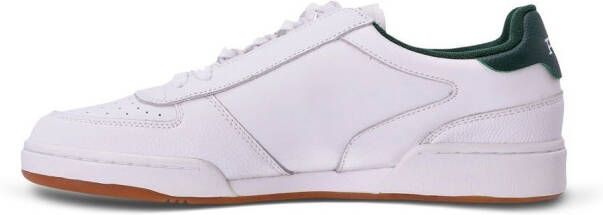 Polo Ralph Lauren Polo Pony Court low-top sneakers Wit