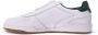 Polo Ralph Lauren Polo Pony Court low-top sneakers Wit - Thumbnail 9