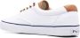 Polo Ralph Lauren Sneakers met logo-reliëf Beige - Thumbnail 7