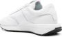 Polo Ralph Lauren Heritage Court II leren sneakers Wit - Thumbnail 8