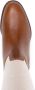 Polo Ralph Lauren Polo Pony canvas laarzen Beige - Thumbnail 5