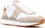 Polo Ralph Lauren Polo Pony low-top sneakers Wit - Thumbnail 6