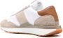 Polo Ralph Lauren Polo Pony low-top sneakers Wit - Thumbnail 7