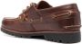 Polo Ralph Lauren Paxton fluwelen loafers Zwart - Thumbnail 3