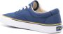 Polo Ralph Lauren Heritage Court II leren sneakers Wit - Thumbnail 7