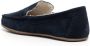 Polo Ralph Lauren Slippers met geborduurd logo Blauw - Thumbnail 3
