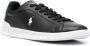 Polo Ralph Lauren Longwood sneakers met logoprint Wit - Thumbnail 2