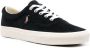 Polo Ralph Lauren Court sneakers met geborduurd logo Wit - Thumbnail 2