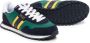 Polo Ralph Lauren Sneakers met logopatch Veelkleurig - Thumbnail 8