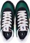 Polo Ralph Lauren Sneakers met logopatch Veelkleurig - Thumbnail 9