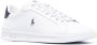 Polo Ralph Lauren Sneakers met logoprint Wit - Thumbnail 2