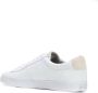 Polo Ralph Lauren sneakers met veters Wit - Thumbnail 3