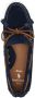 Polo Ralph Lauren Suède moccasins Blauw - Thumbnail 4