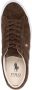 Polo Ralph Lauren Polo Bear slip-on sneakers Blauw - Thumbnail 4