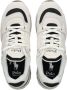 Polo Ralph Lauren Trackstar 200 sneakers Wit - Thumbnail 4