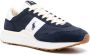 Polo Ralph Lauren Train 89 low-top sneakers Blauw - Thumbnail 2