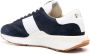 Polo Ralph Lauren Train 89 low-top sneakers Blauw - Thumbnail 3