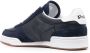 Polo Ralph Lauren Polo Pony low top sneakers Zwart - Thumbnail 3