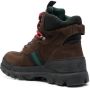 Polo Ralph Lauren Polo Pony low top sneakers Zwart - Thumbnail 3
