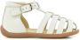 Pom D'api Sandalen met bandjes Wit - Thumbnail 2