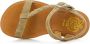 Pom D'api Plagette Antik sandalen van leer Bruin - Thumbnail 3