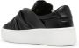 Ports 1961 Slip-on sneakers Zwart - Thumbnail 3