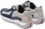 Prada America's Cup Original sneakers Blauw - Thumbnail 3