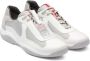 Prada America's Cup Original sneakers Wit - Thumbnail 2