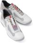 Prada America's Cup Original sneakers Wit - Thumbnail 4