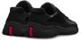 Prada America's Cup low-top sneakers Zwart - Thumbnail 3