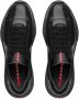 Prada America's Cup low-top sneakers Zwart - Thumbnail 4