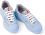 Prada America's Cup sneakers met vlakken Blauw - Thumbnail 3