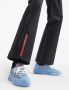 Prada America's Cup sneakers met vlakken Blauw - Thumbnail 5