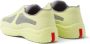 Prada America's Cup sneakers met vlakken Groen - Thumbnail 4