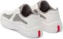 Prada America's Cup sneakers met vlakken Wit - Thumbnail 4